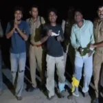 Pachpeda Encounter, Bareilly, Crime News