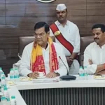 Power Minister, Prayagraj