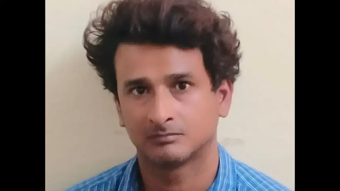Love Jihad in Jabalpur डॉक्टर इशाक ने राजकुमार बनकर 8 हिंदू लड़कियों की जिंदगी कर दी बर्बाद!