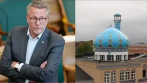 Azan, Denmark