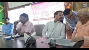 Jagannath Rath Yatra, Prayagraj