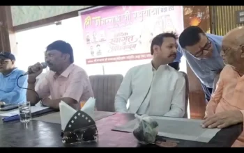 Jagannath Rath Yatra, Prayagraj