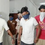 Amritsar Rural, Drugs, Arms Gang