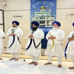 Shri Akal Takht, Punjab