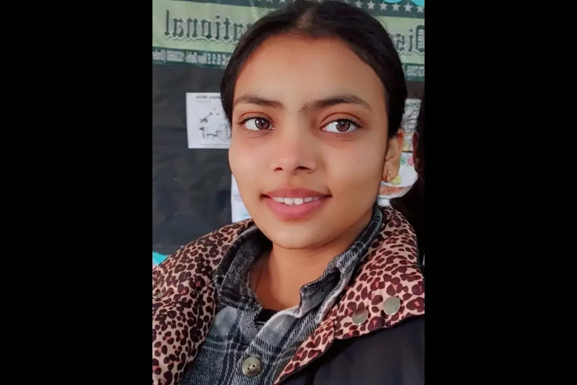 Amritsar Student Suicide प्राचार्या के उत्पीड़न से तंग छात्रा ने किया सुसाइड!