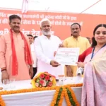 Swatantra Dev Singh, Prayagraj