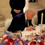 US-Iran Peace Deal, Donald Trump, Iran