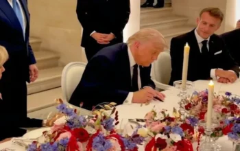 US-Iran Peace Deal, Donald Trump, Iran