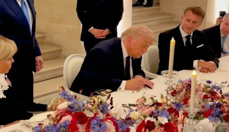 US-Iran Peace Deal, Donald Trump, Iran