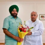Gurjit Aujla, Amritsar, Punjab, Cong
