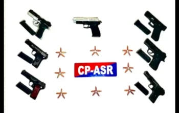 Amritsar Crime