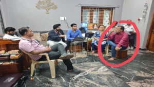 EOW, Gadarwara