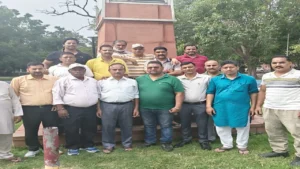 Garhwal Bhrat Yuva Mandal
