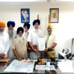 SGPC, Amritsar, Bhagwant Mann