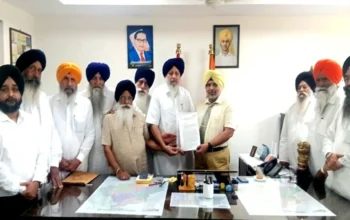 SGPC, Amritsar, Bhagwant Mann