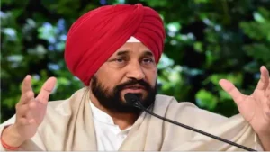 Punjab Congress, Charanjit Singh Channi