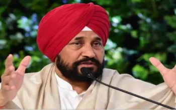 Punjab Congress, Charanjit Singh Channi