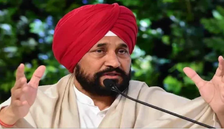 Punjab Congress, Charanjit Singh Channi
