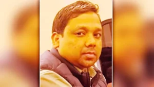 Bareilly Doctor Suicide