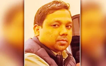 Bareilly Doctor Suicide