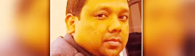 Bareilly Doctor Suicide