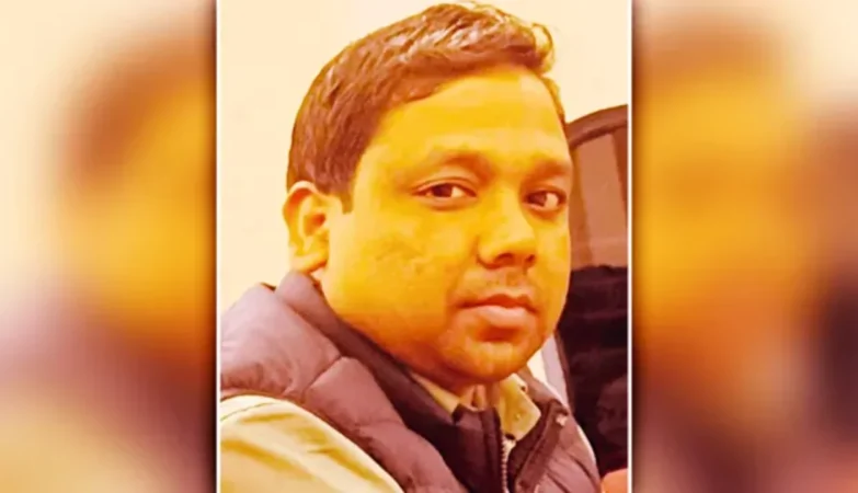 Bareilly Doctor Suicide