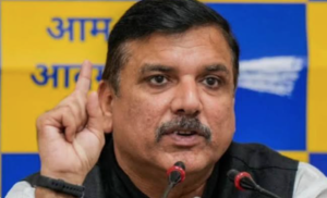 Adani case in US, Sanjay Singh