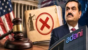Adani case in US, Rahul Gandhi