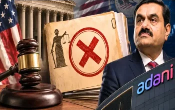 Adani case in US, Rahul Gandhi