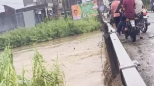 Malan River