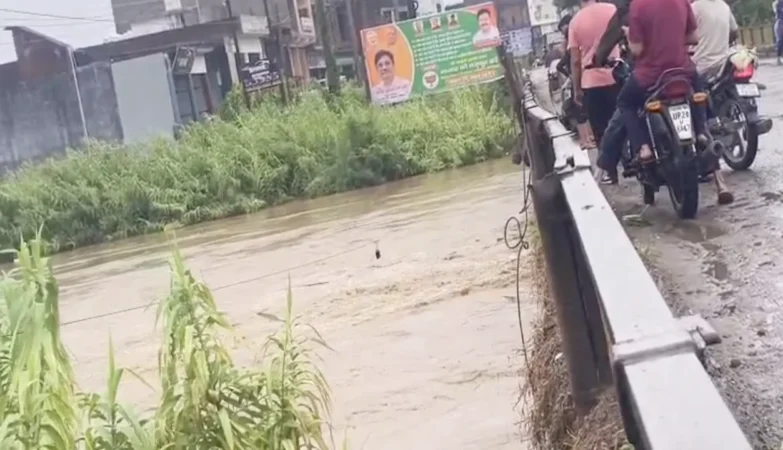 Malan River