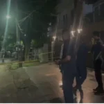 Gurugram Encounter