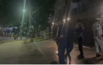 Gurugram Encounter