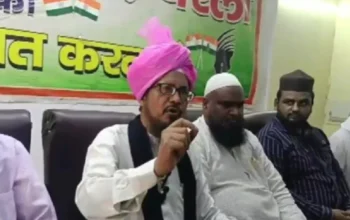 Waqf Board Scam, Maulan Shahabuddin Razvi, Bareilvi