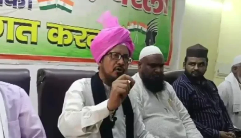 Waqf Board Scam, Maulan Shahabuddin Razvi, Bareilvi