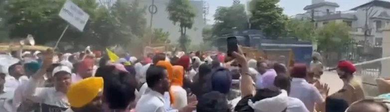 Khanna Police