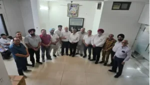 Punjab Elections