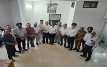 Punjab Elections