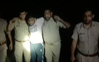 Izzatnagar Encounter, Bareilly, Crime