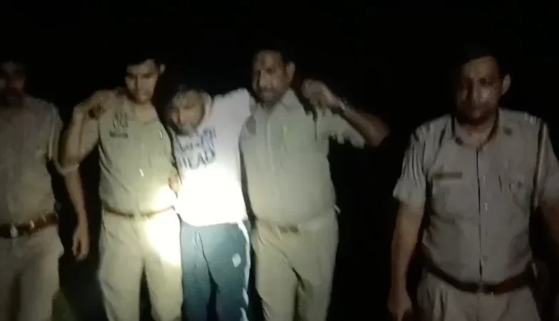 Izzatnagar Encounter, Bareilly, Crime