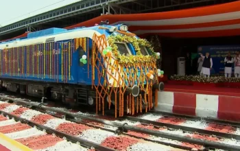 Hydrogen Train, PM Modi, Jind