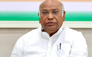 Kharge Remark Controversy