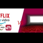 OTT vs Theatres