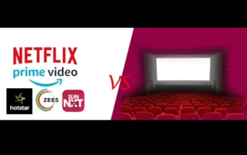 OTT vs Theatres